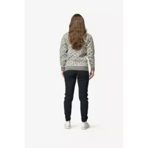 Devold Svalbard Wool Zip Neck - Bilde 2