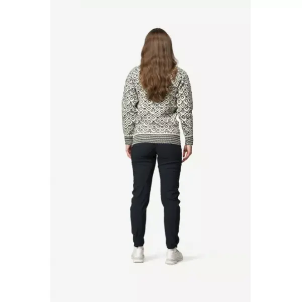 Devold Svalbard Wool Zip Neck