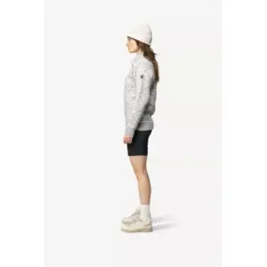 Devold Svalbard Wool Zip Neck - Bilde 3