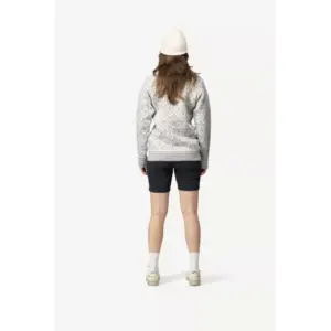 Devold Svalbard Wool Zip Neck - Bilde 4