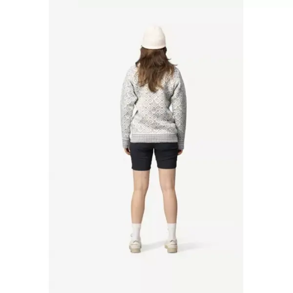 Devold Svalbard Wool Zip Neck