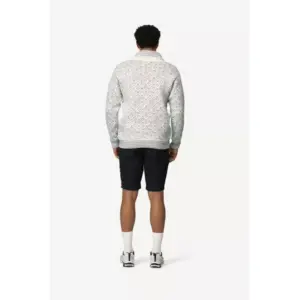 Devold Svalbard Wool Zip Neck - Bilde 6