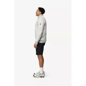 Devold Svalbard Wool Zip Neck - Bilde 7