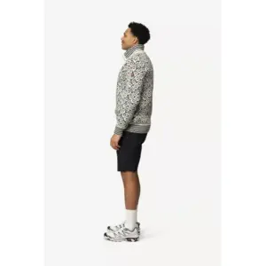 Devold Svalbard Wool Zip Neck - Bilde 7