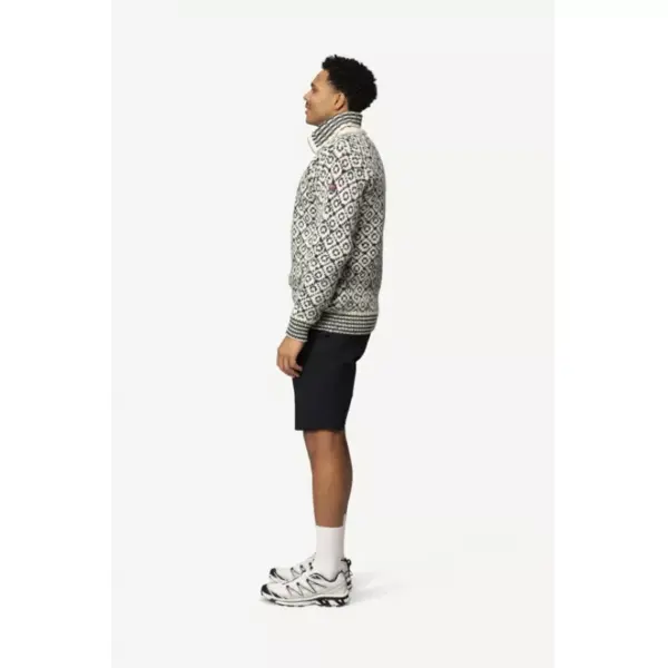 Devold Svalbard Wool Zip Neck