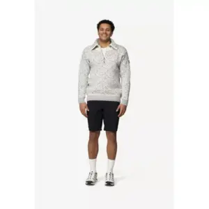 Devold Svalbard Wool Zip Neck - Bilde 8
