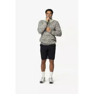 Devold Svalbard Wool Zip Neck - Bilde 8