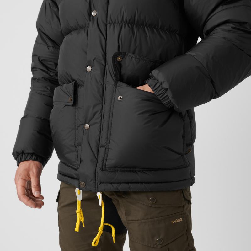 Fjällräven Expedition Down Lite Jacket M - Bilde 10