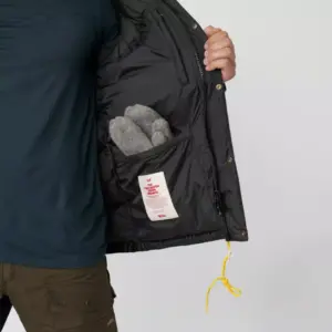 Fjällräven Expedition Down Lite Jacket M - Bilde 12