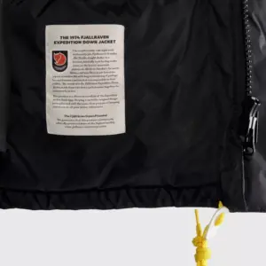 Fjällräven Expedition Down Lite Jacket M - Bilde 13