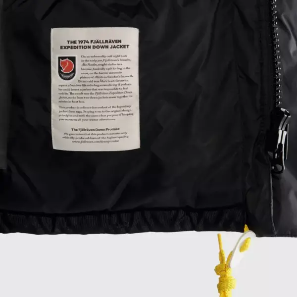 Fjällräven Expedition Down Lite Jacket M