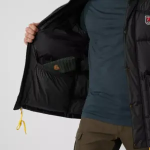 Fjällräven Expedition Down Lite Jacket M - Bilde 14