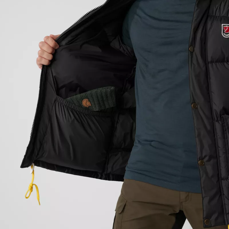 Fjällräven Expedition Down Lite Jacket M - Bilde 14