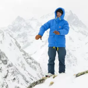 Fjällräven Expedition Down Lite Jacket M - Bilde 16