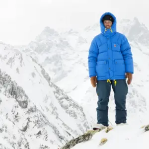 Fjällräven Expedition Down Lite Jacket M - Bilde 17