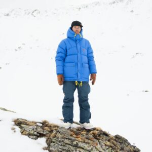 Fjällräven Expedition Down Lite Jacket M - Bilde 18