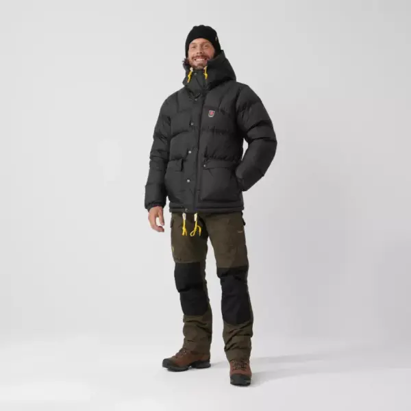 Fjällräven Expedition Down Lite Jacket M