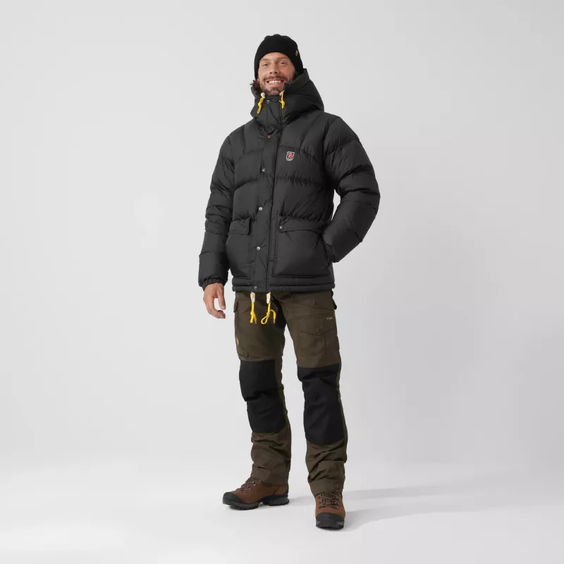 Fjällräven Expedition Down Lite Jacket M - Bilde 4