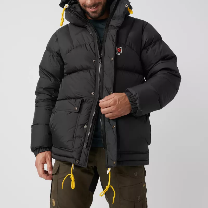 Fjällräven Expedition Down Lite Jacket M - Bilde 7