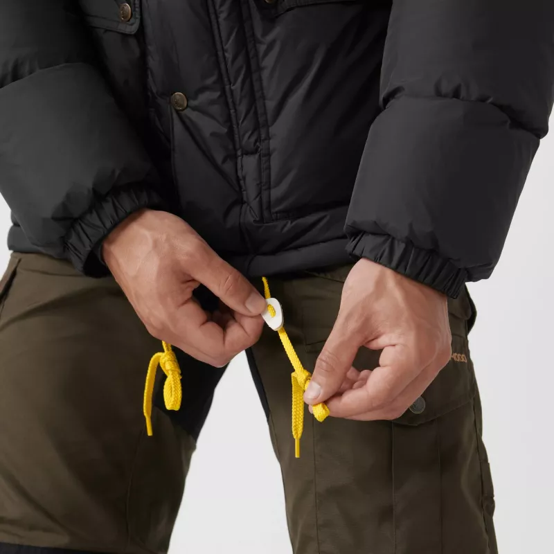 Fjällräven Expedition Down Lite Jacket M - Bilde 9