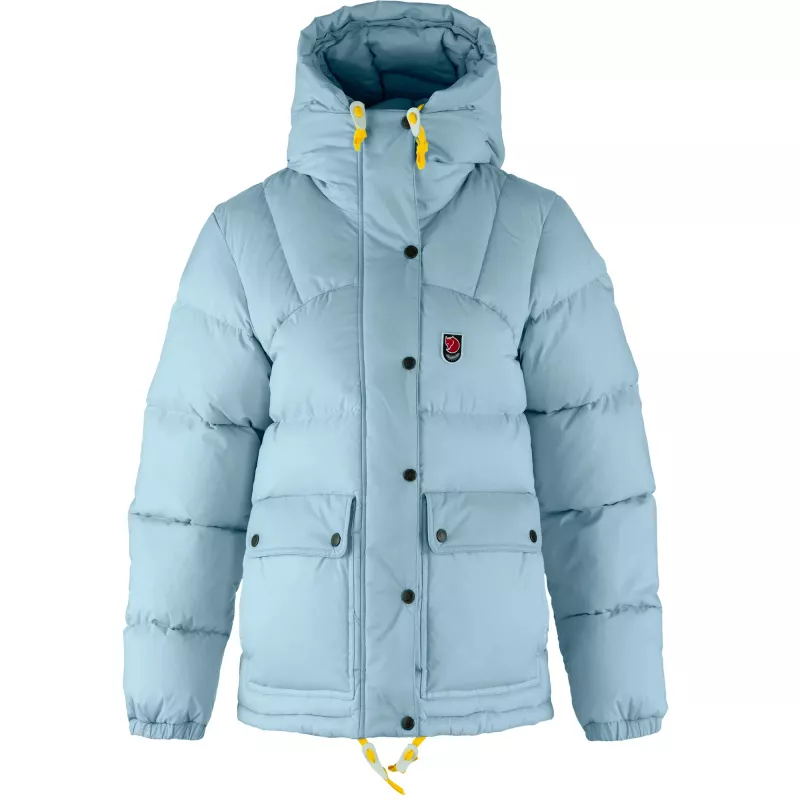 Fjällräven Expedition Down Lite Jacket W - Bilde 1