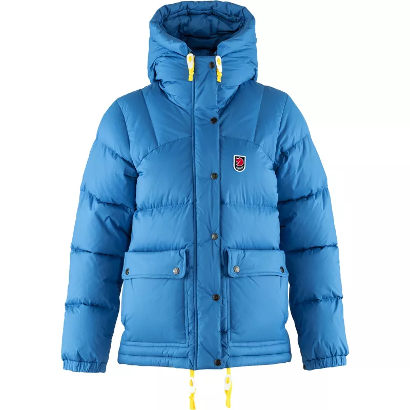 Fjällräven Expedition Down Lite Jacket W - Bilde 1