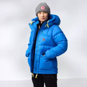 Fjällräven Expedition Down Lite Jacket W - Bilde 11