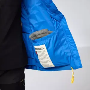 Fjällräven Expedition Down Lite Jacket W - Bilde 14