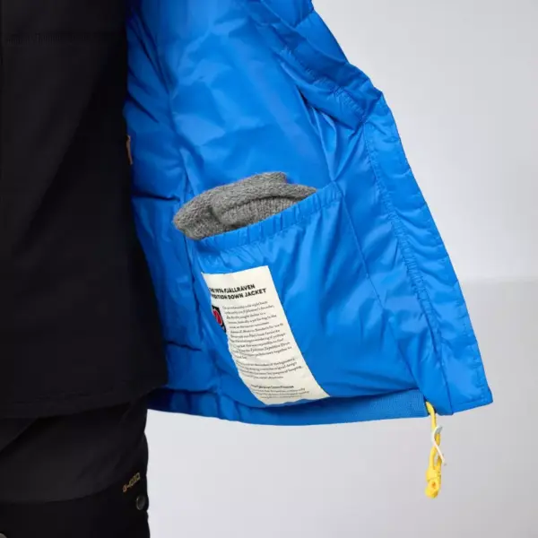 Fjällräven Expedition Down Lite Jacket W