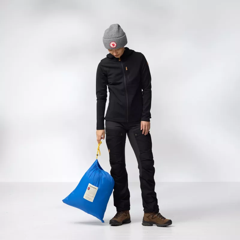 Fjällräven Expedition Down Lite Jacket W - Bilde 17