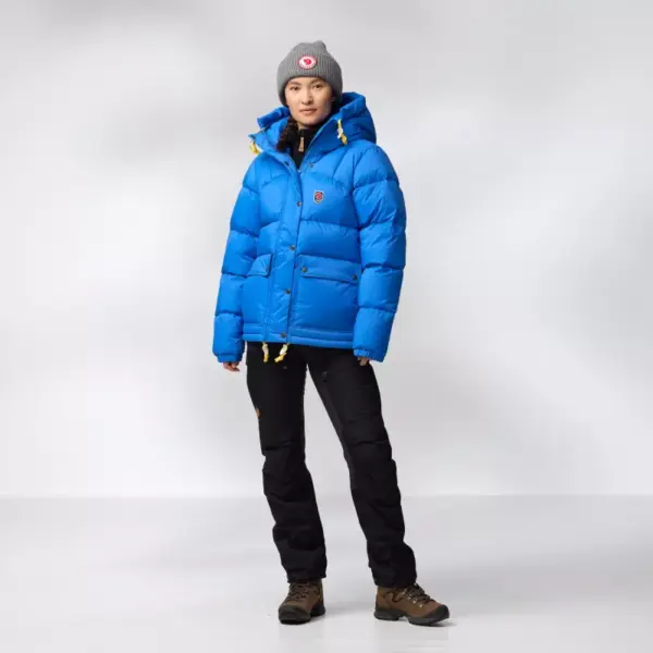 Fjällräven Expedition Down Lite Jacket W