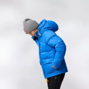 Fjällräven Expedition Down Lite Jacket W - Bilde 4