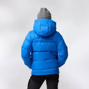 Fjällräven Expedition Down Lite Jacket W - Bilde 4