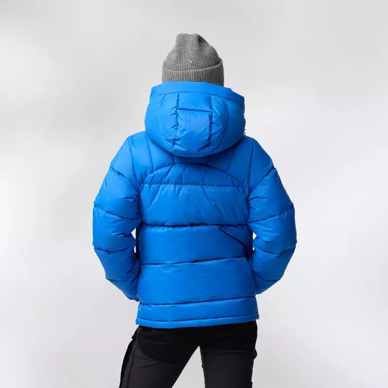 Fjällräven Expedition Down Lite Jacket W - Bilde 6