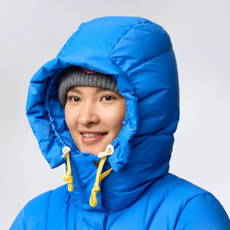Fjällräven Expedition Down Lite Jacket W - Bilde 6