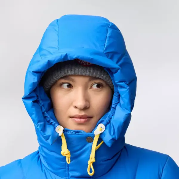Fjällräven Expedition Down Lite Jacket W