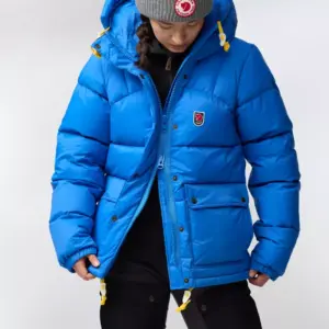 Fjällräven Expedition Down Lite Jacket W - Bilde 8