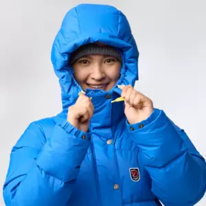 Fjällräven Expedition Down Lite Jacket W - Bilde 9