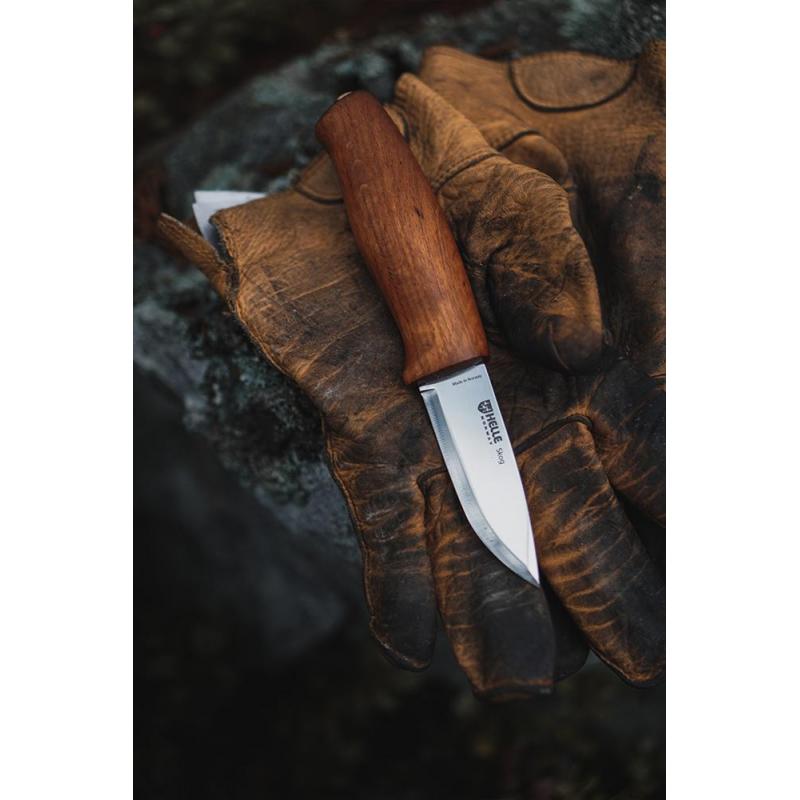 Helle Skog - Bilde 2