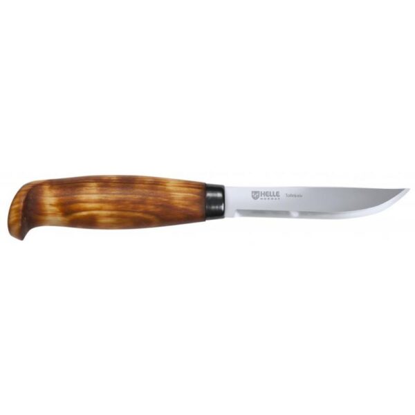 Helle Helle Tollekniv 61 Lillehammer Sport 1
