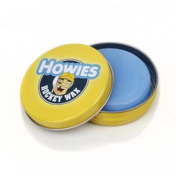 Howies Køllevoks