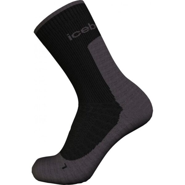 Icebreaker Icebreaker M Mer Hike+ Light Crew 0A578O Lillehammer Sport 1