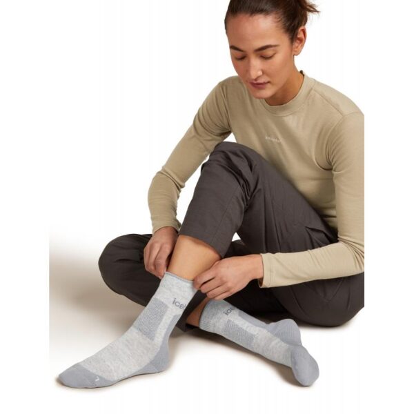 Icebreaker-Icebreaker–Women-Merino-Hike+-Medium-Crew-0A578I-Lillehammer-Sport-4 Icebreaker Icebreaker Women Merino Hike+ Medium Crew 0A578I Lillehammer Sport 4