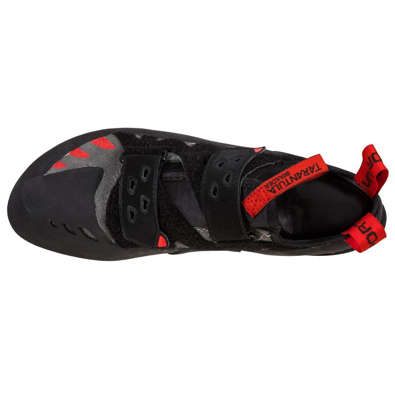 La Sportiva La Sportiva Tarantula Boulder Klatresko LA40C Lillehammer Sport 12
