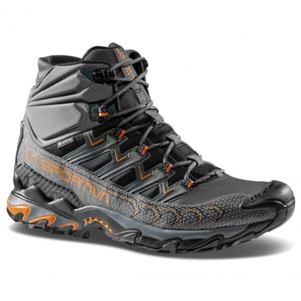 La Sportiva La Sportiva Ultra Raptor Ii Mid Gtx Hikingsko ZFHS151 Lillehammer Sport 1