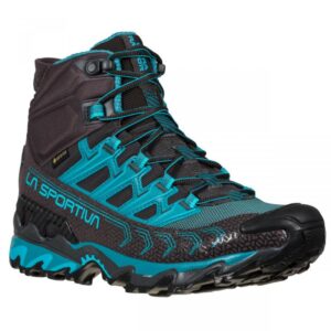 La Sportiva-Ultra Raptor Ii Mid Gtx W´S Hikingsko-ZFHS153-Lillehammer Sport-1 La Sportiva Ultra Raptor Ii Mid Gtx W´S Hikingsko