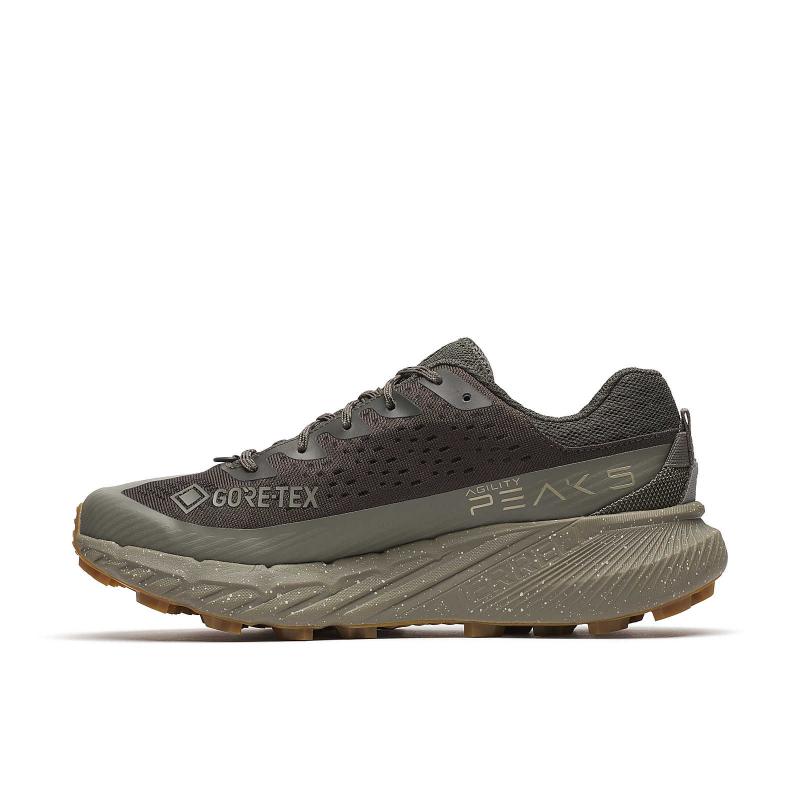 Merrell Agility Peak 5 Gtx M - Bilde 6