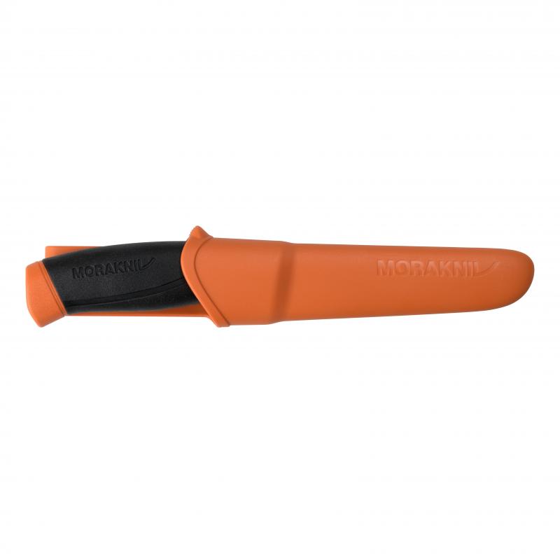 Morakniv Companion (S) Burnt Orange 14073 Lillehammer Sport 1 2 3 4