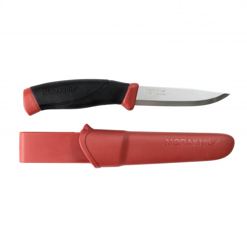 Morakniv Companion (S) Dala Red 14071 Lillehammer Sport 1