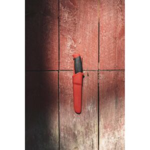 Morakniv Companion (S) Dala Red 14071 Lillehammer Sport 1 2 3
